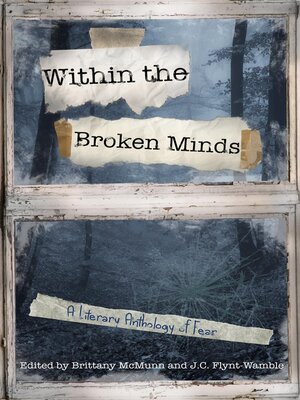 cover image of Inside the Broken Minds